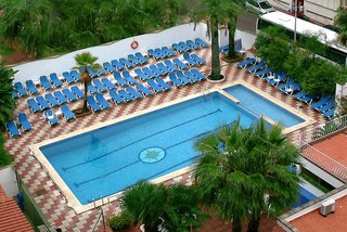 Hotel Rosa Nautica,Costa Brava>>Barcelona,3 star