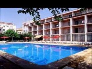 Hotel Windsor Tossa – Adults Only +16,Girona>>Costa Brava,3 star