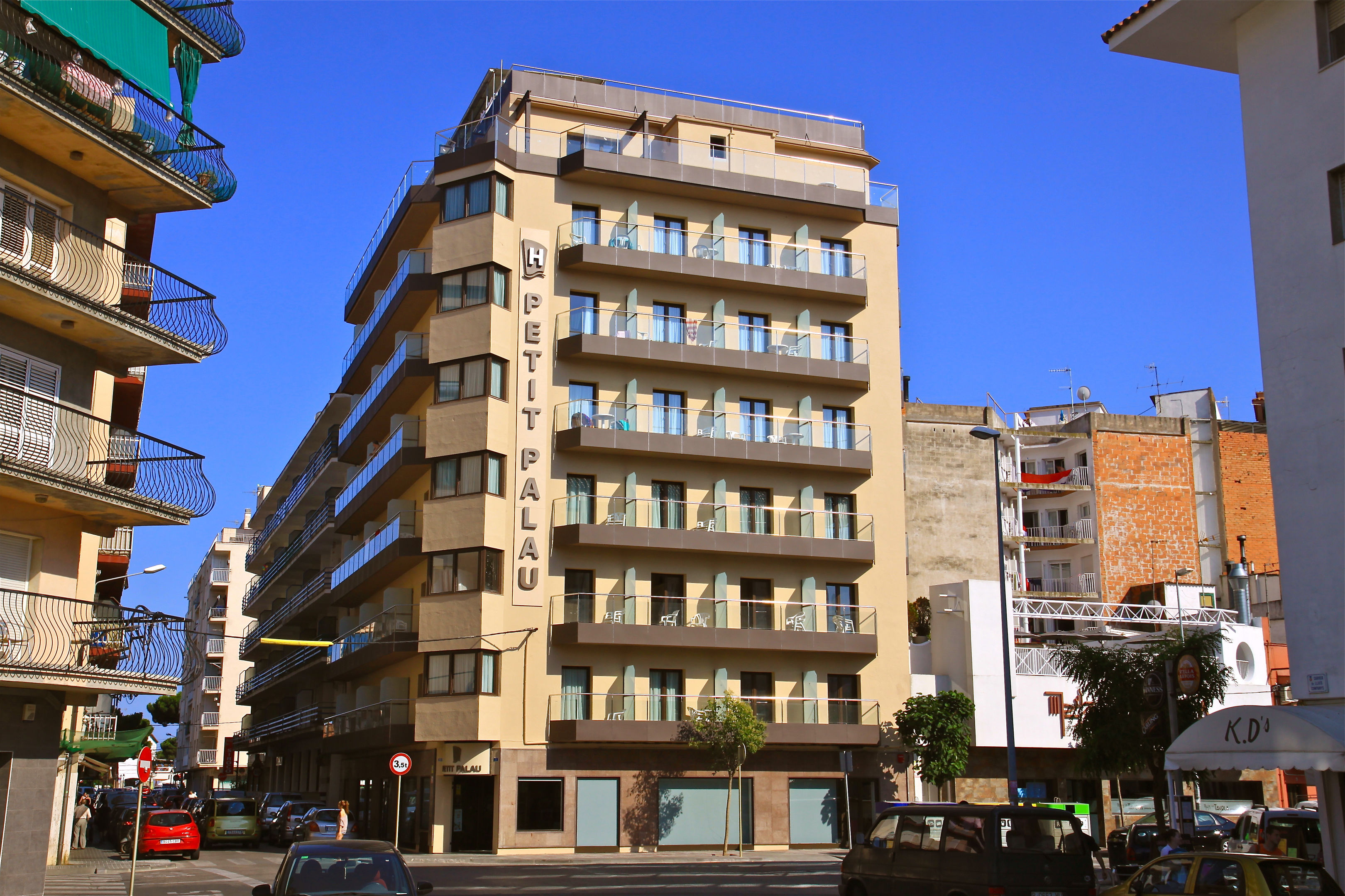 blanes