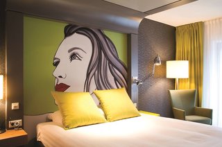 leonardo hotel breda city center