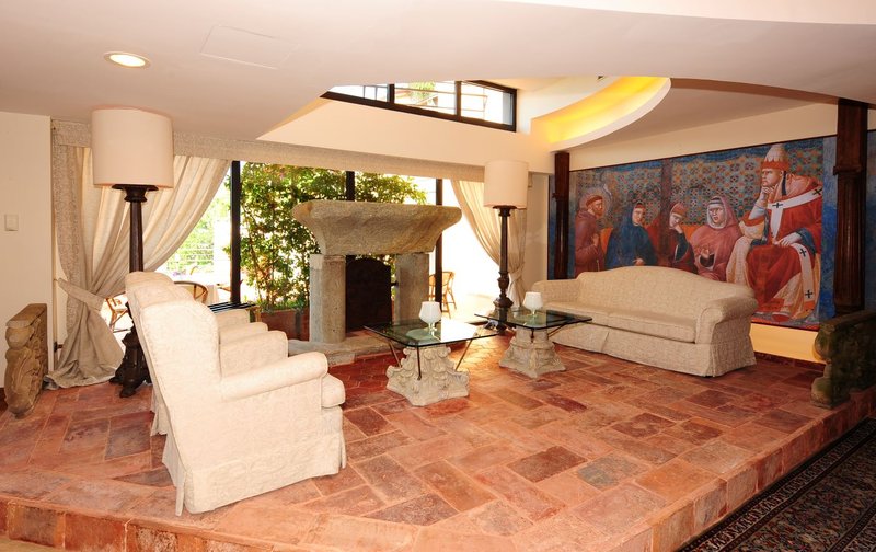 bv grand hotel assisi