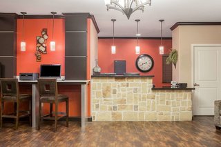 Super 8 By Wyndham Mansfield La,Shreveport>>Mansfield,2 star
