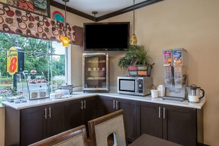 Super 8 By Wyndham Mansfield La,Shreveport>>Mansfield,2 star