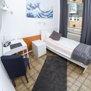 Hotel Am Theaterplatz,Bremerhaven>>Bremen,1 star