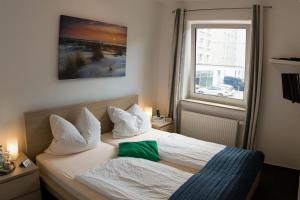 Hotel Am Theaterplatz,Bremerhaven>>Bremen,1 star