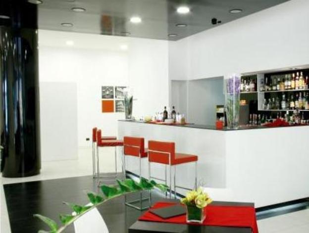 euro hotel residence