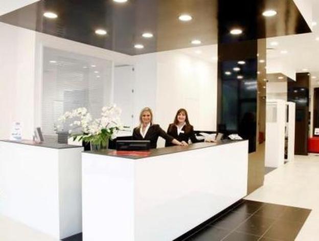 euro hotel residence