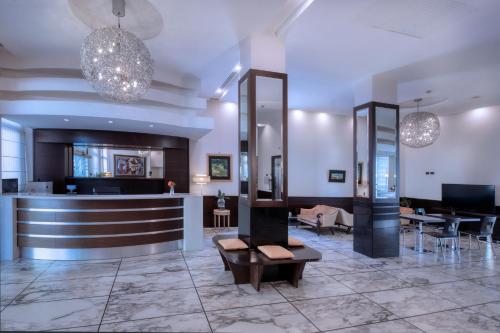 park hotel