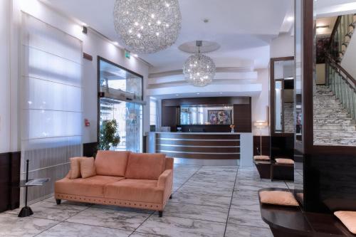 park hotel