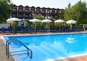 Iseolago Hotel,Iseo>>Brescia,4 star