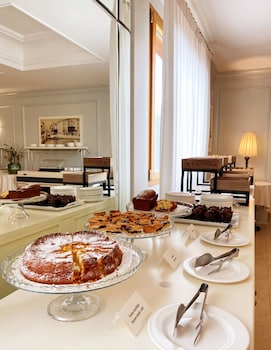 iseolago hotel
