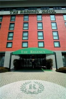The Regency Hotel, Sure Hotel Collection By Best Western,Lissone>>Lezzeno,4 star