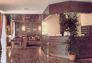 The Regency Hotel, Sure Hotel Collection By Best Western,Lissone>>Lezzeno,4 star