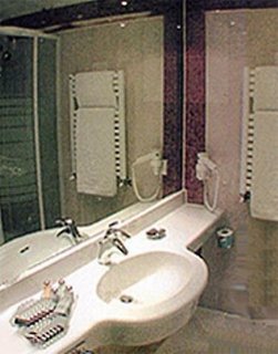The Regency Hotel, Sure Hotel Collection By Best Western,Lissone>>Lezzeno,4 star