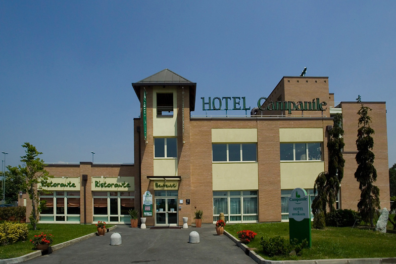 tulip inn turin west