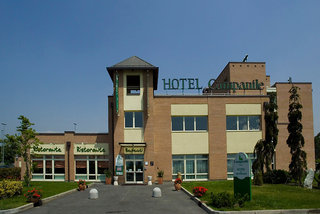 tulip inn turin west