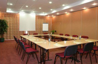 tulip inn turin west
