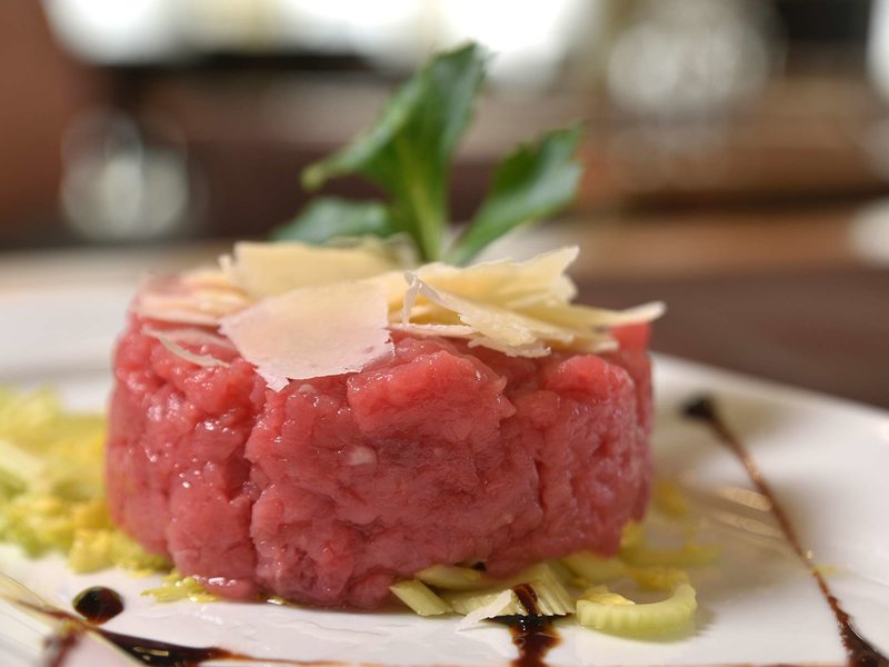 tulip inn turin west
