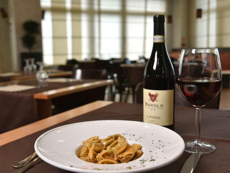 tulip inn turin west
