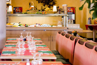 tulip inn turin west