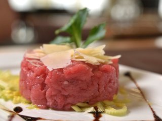 tulip inn turin west