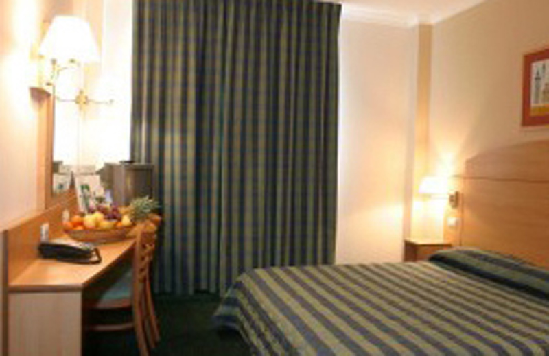 tulip inn turin west