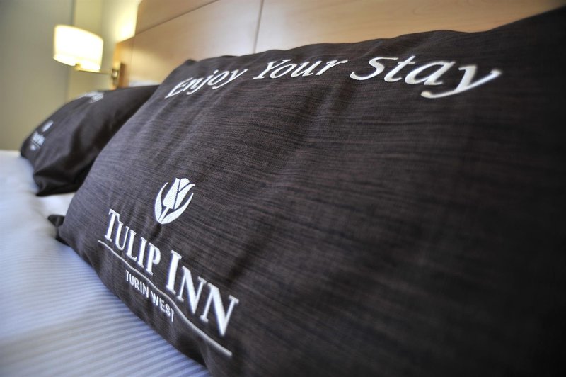 tulip inn turin west