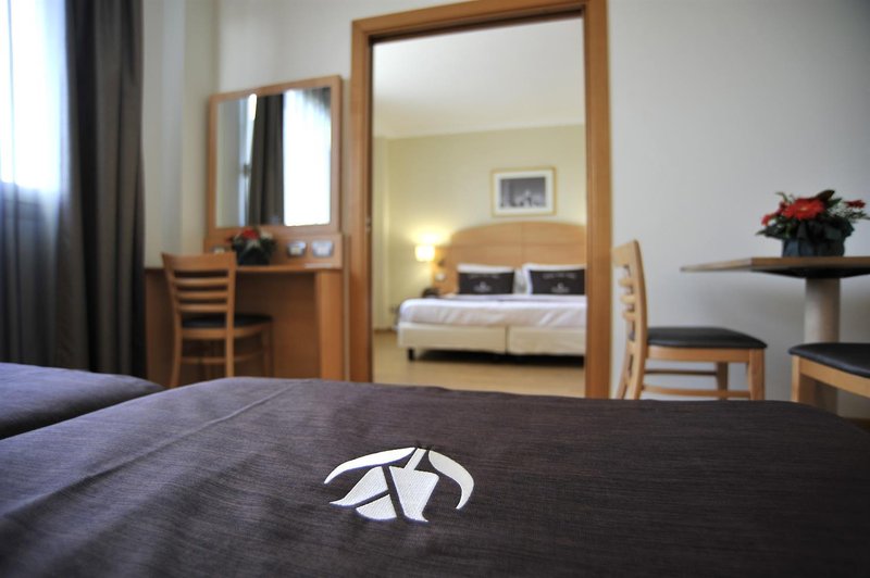tulip inn turin west