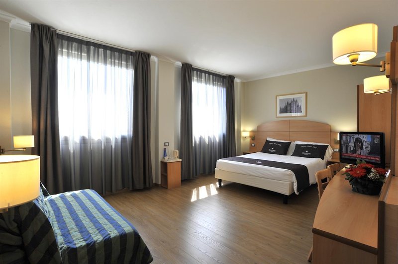 tulip inn turin west