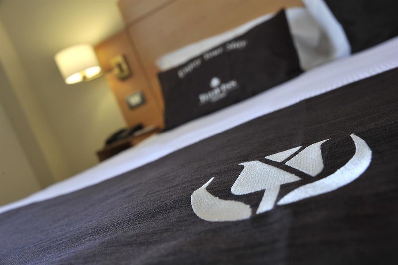 tulip inn turin west