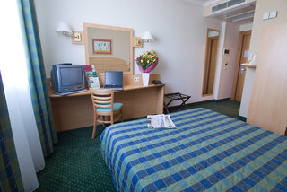tulip inn turin west