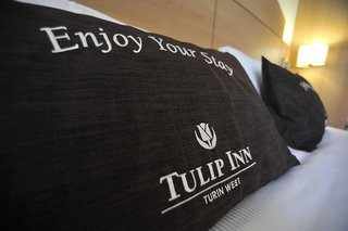 tulip inn turin west