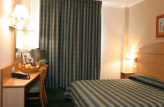 tulip inn turin west