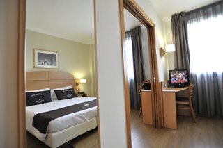 tulip inn turin west