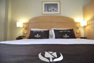 tulip inn turin west