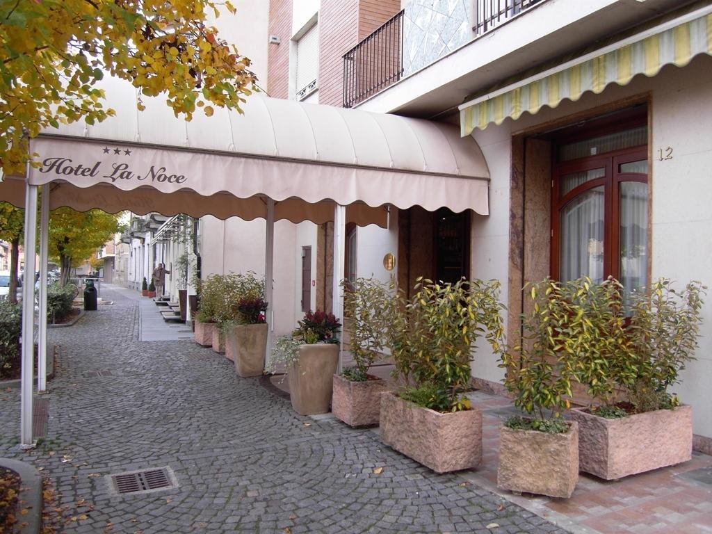 la noce