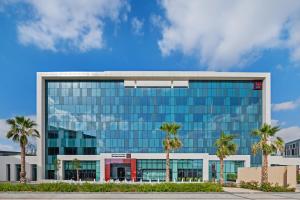 Radisson Red Dubai Silicon Oasis,Silicon Park, Silicon Oasis,4 star