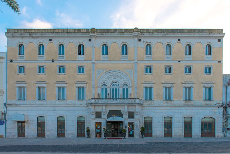 grande albergo internazionale