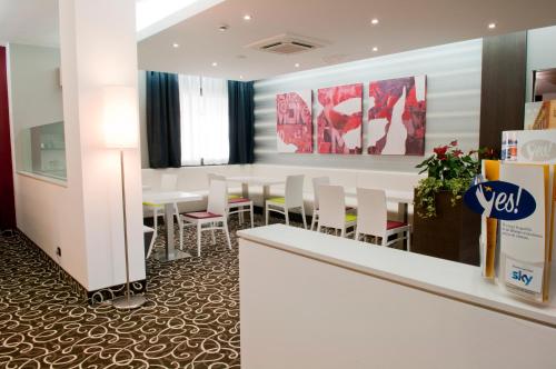 hotel gardenia