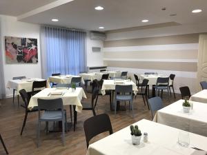 Hotel Gardenia,Ivrea>>Banchette,3 star