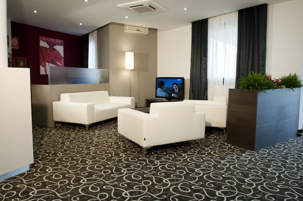 hotel gardenia