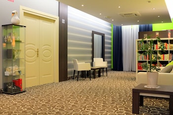 hotel gardenia