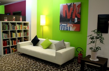 hotel gardenia