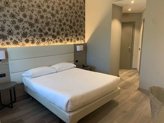 Hotel Sirio, Sure Hotel Collection By Best Western,Dalmine>>Bergamo,3 star