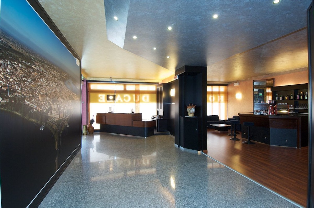 hotel residence ducale