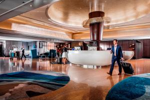 Mercure Brisbane King George Square,Brisbane>>Bowen Hills,4 star