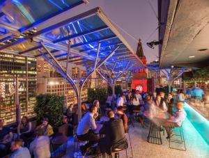 mercure brisbane king george square