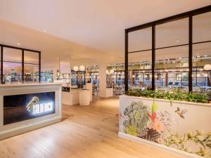 Mercure Brisbane King George Square,Brisbane>>Bowen Hills,4 star