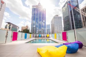 Voco Brisbane City Centre By Ihg,Near Queen Street Mall,5 star