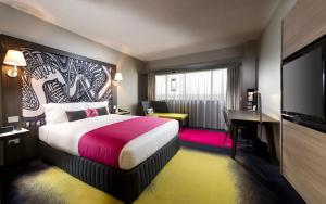 Voco Brisbane City Centre By Ihg,Near Queen Street Mall,5 star